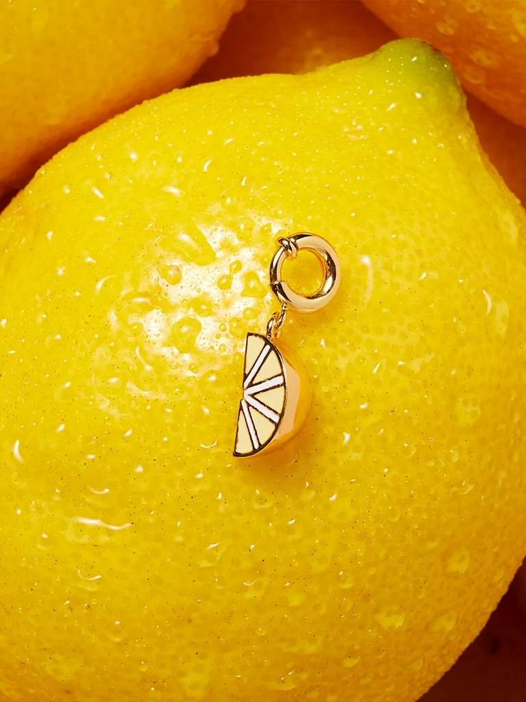 Little Words Project Charm