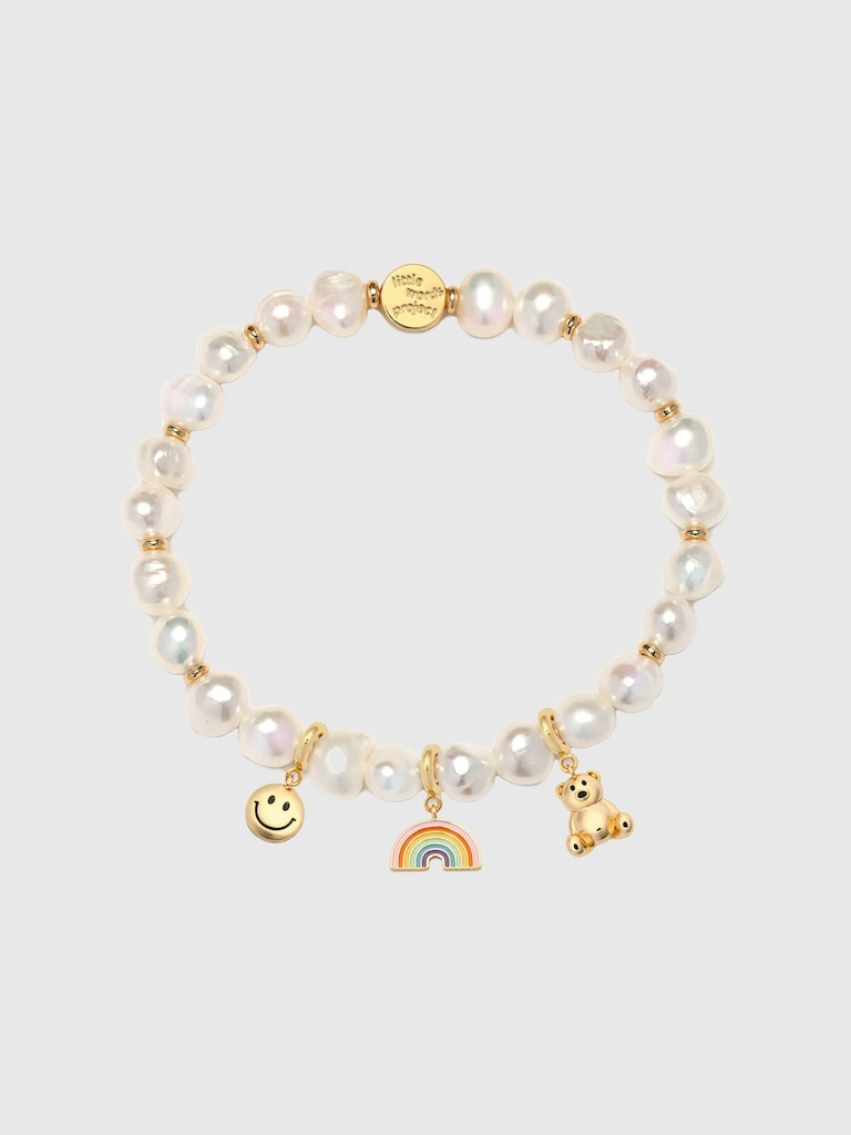 Little Words Project Charm Bundle