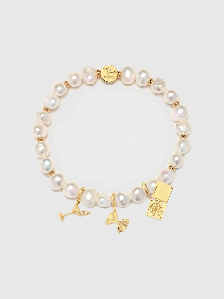 Little Words Project Charm Bundle