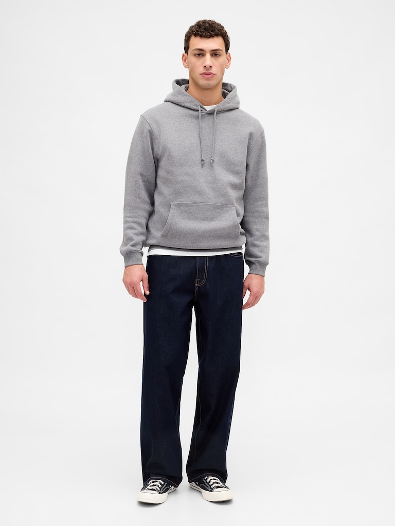 Adult VintageSoft Relaxed Hoodie