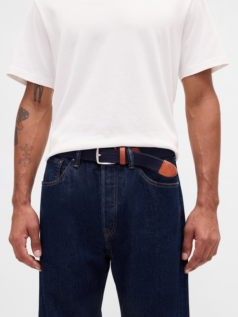Woven Belt