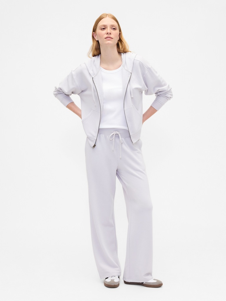 CloudLight Straight-Leg Pants
