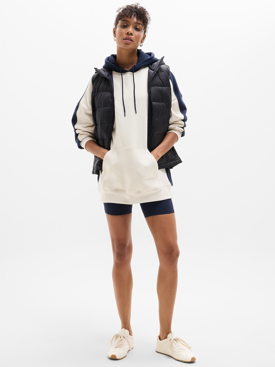 Forever Fleece Hoodie