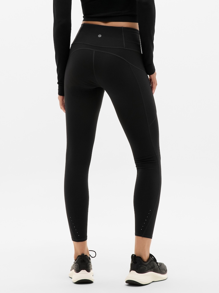 Rainier High Rise Legging