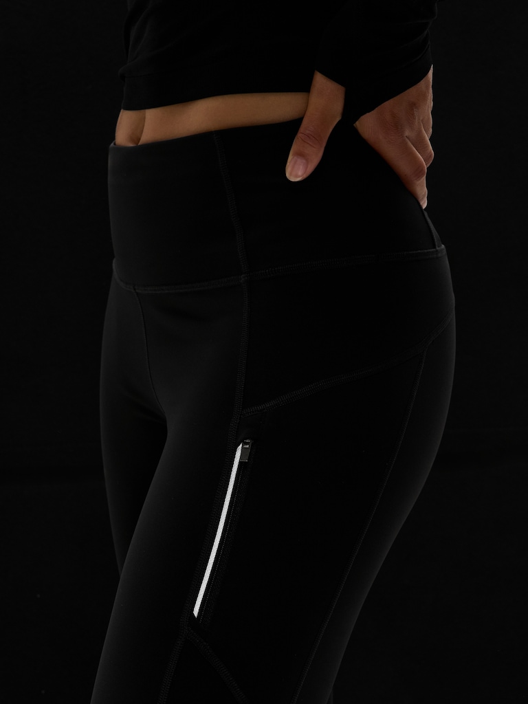 Rainier High Rise Legging