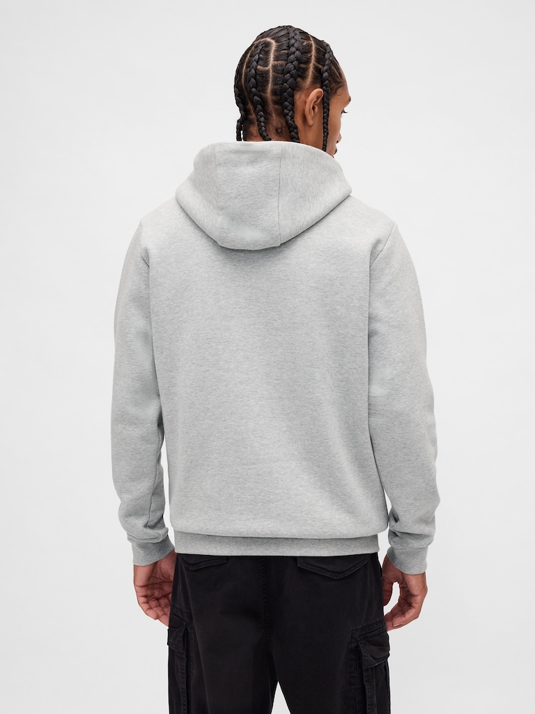 Hill City Heavyweight French Terry Hoodie
