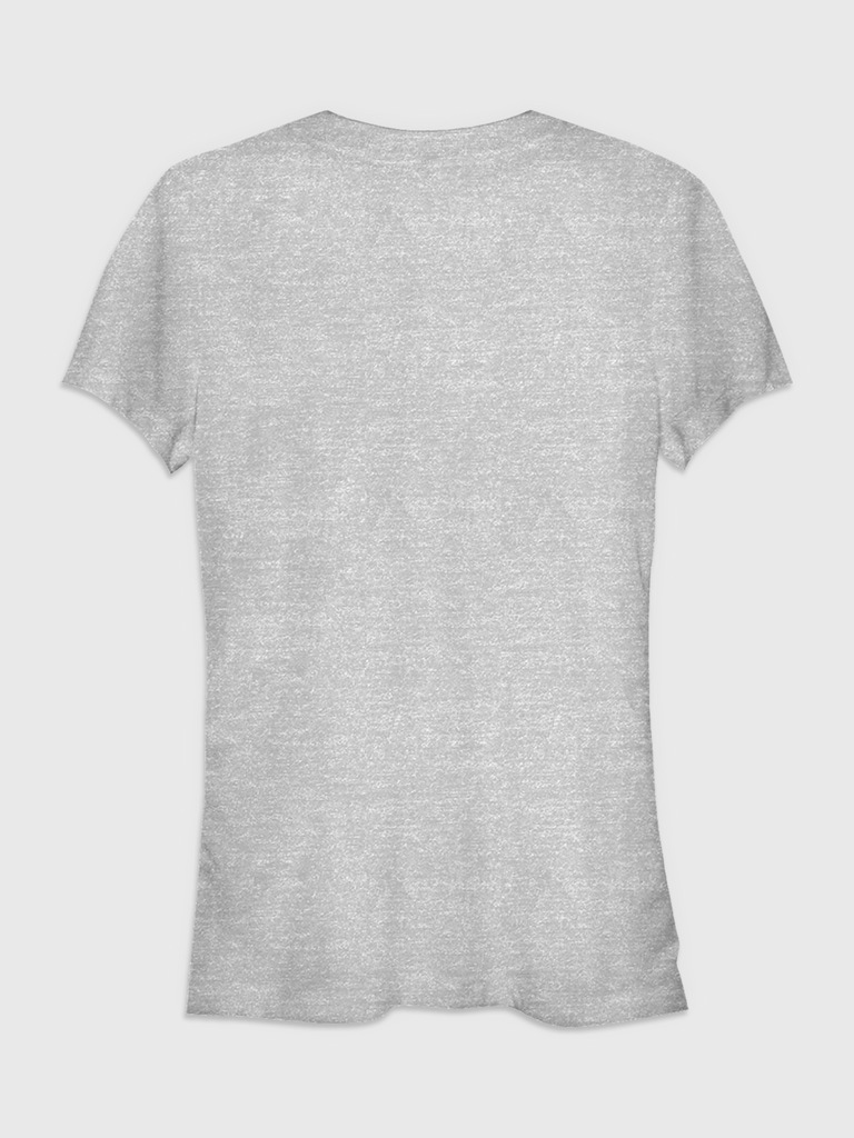 Harry Potter Hogwarts Graphic T-Shirt