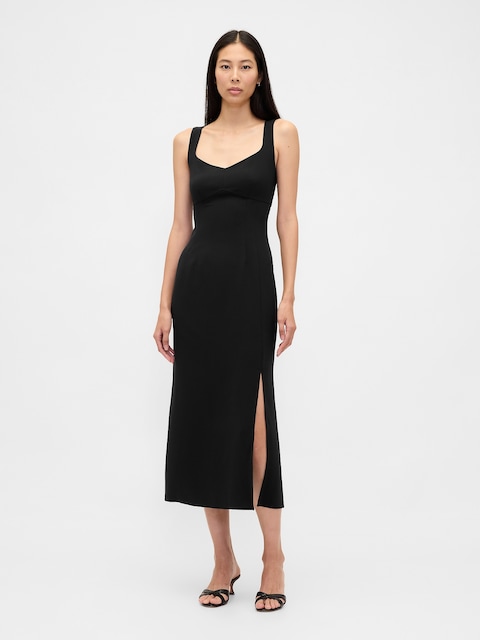 Women's Black Dresses | Gap