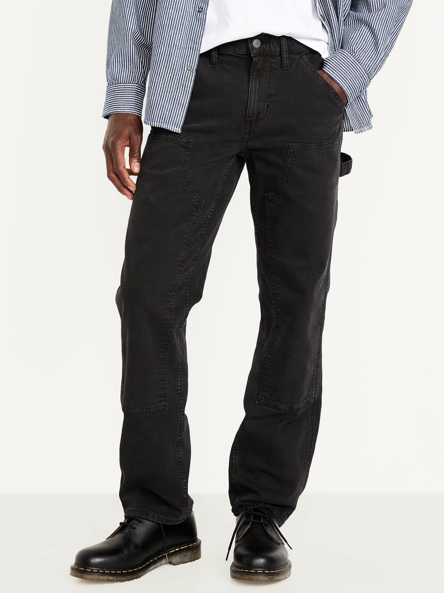 Men Jeans Carpenter | Old Navy