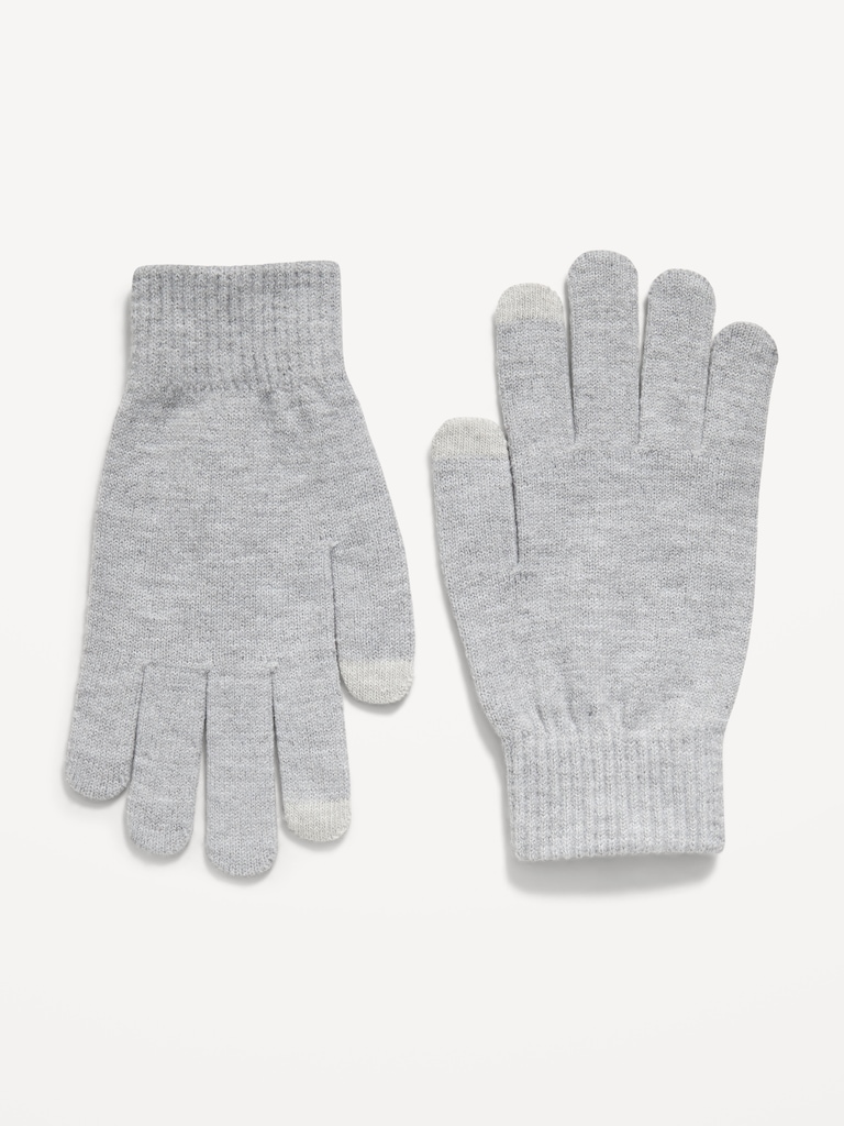 Knit Gloves for Women