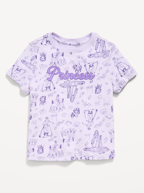 open lace back dress Disney Princess Toddler Girls Granny Gown Nightgown Dp773ggl