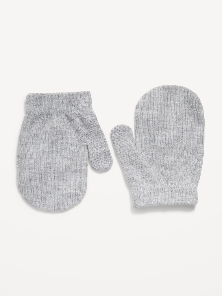 Unisex Mittens for Toddler