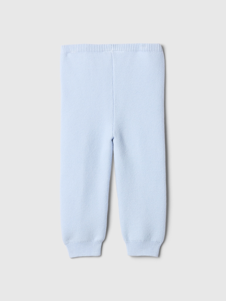Baby Pull-On Pants
