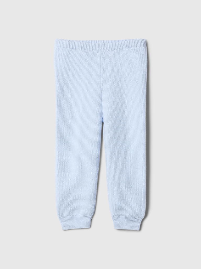 Baby Pull-On Pants