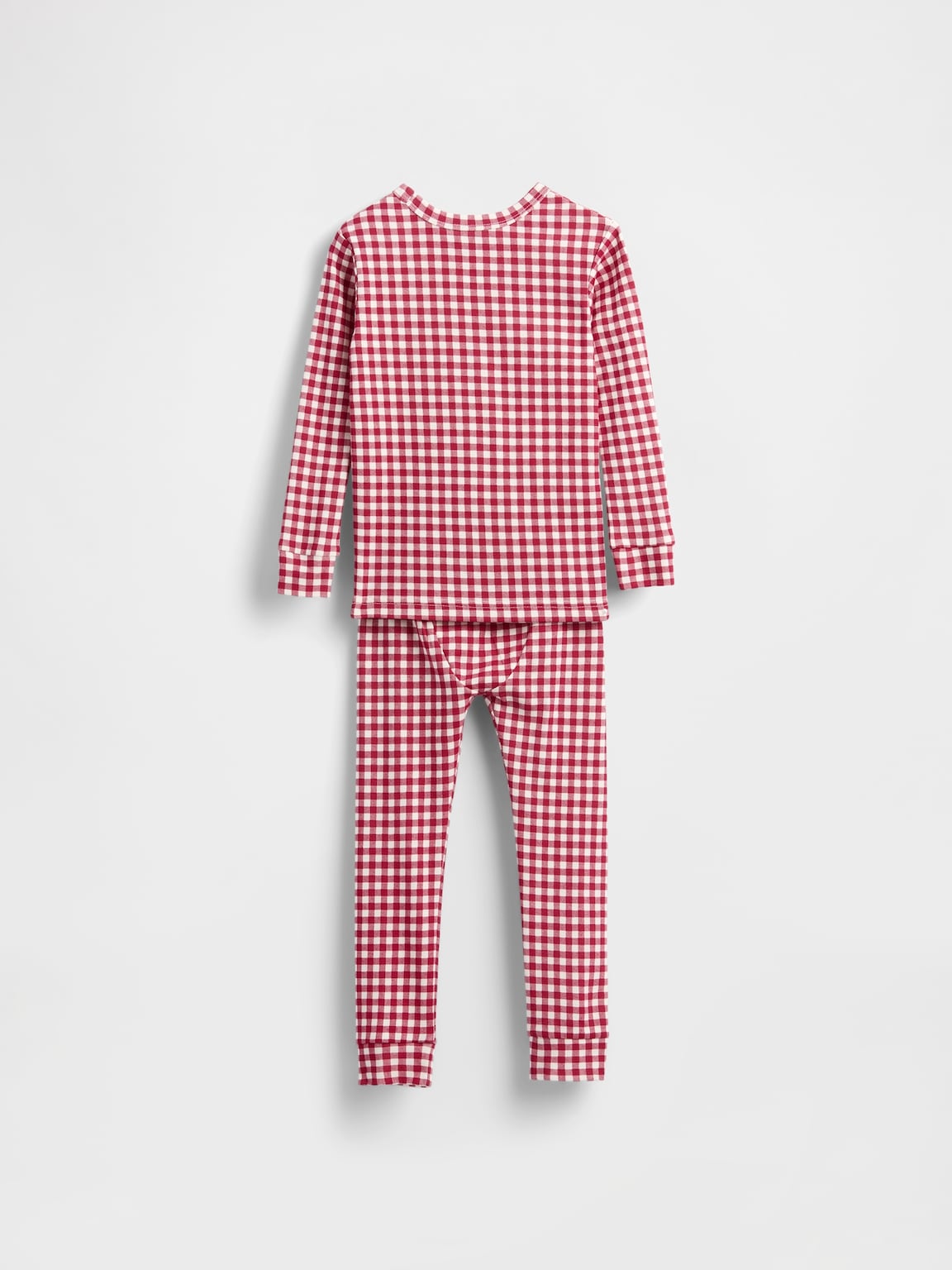 Baby & Toddler Organic Brushed Cotton PJ Set