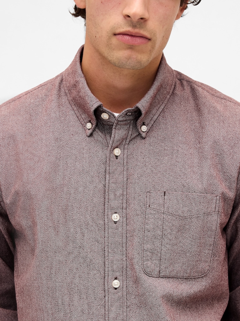 Oxford Shirt