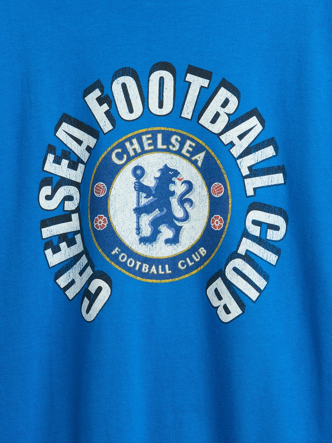 Kids Relaxed Graphic T-Shirt