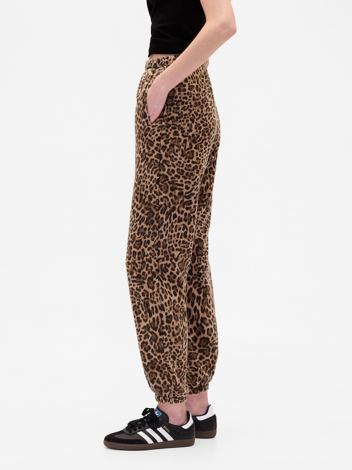 High Rise VintageSoft Joggers