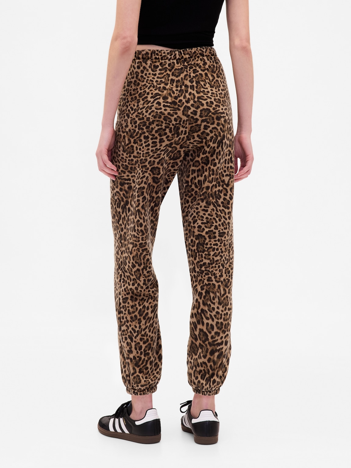 High Rise VintageSoft Joggers