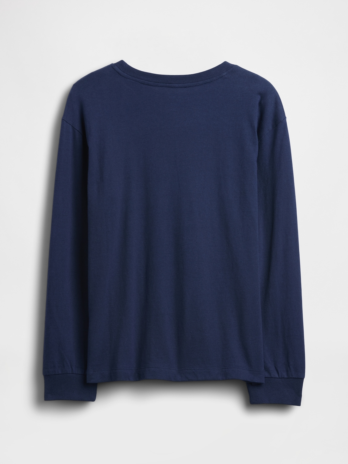 Kids Relaxed Graphic T-Shirt