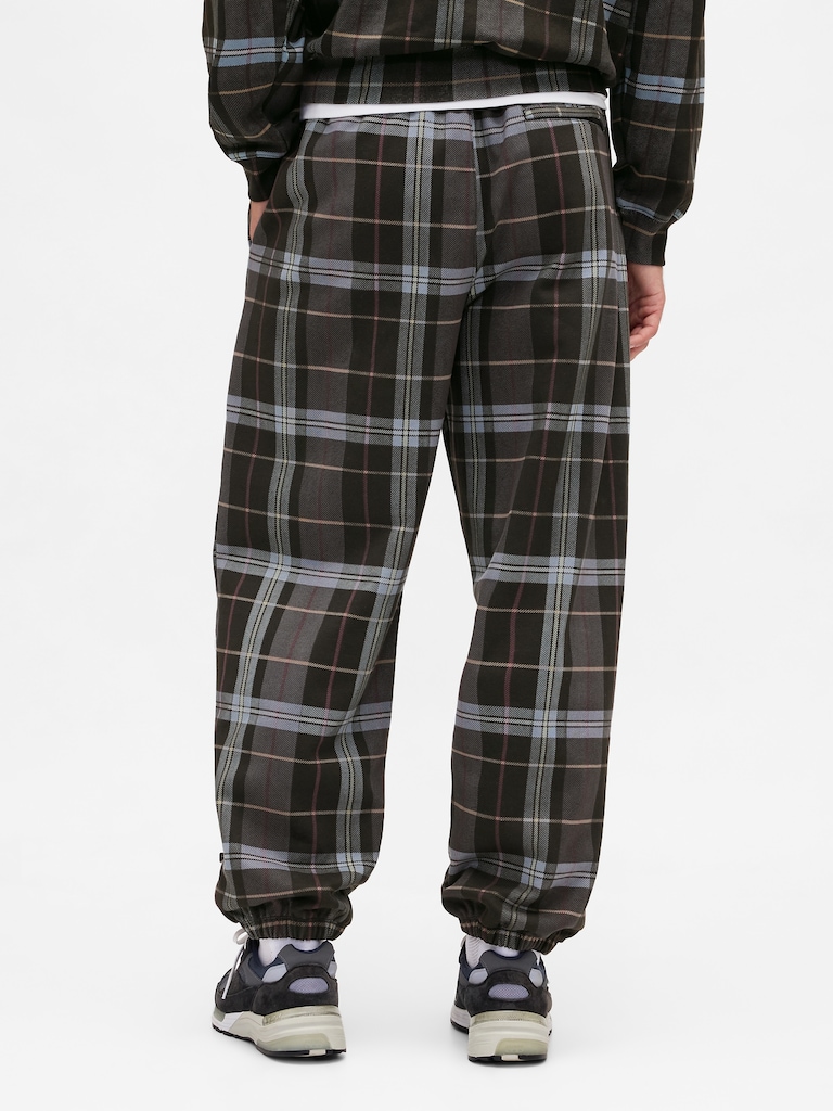 Heavyweight Baggy Joggers