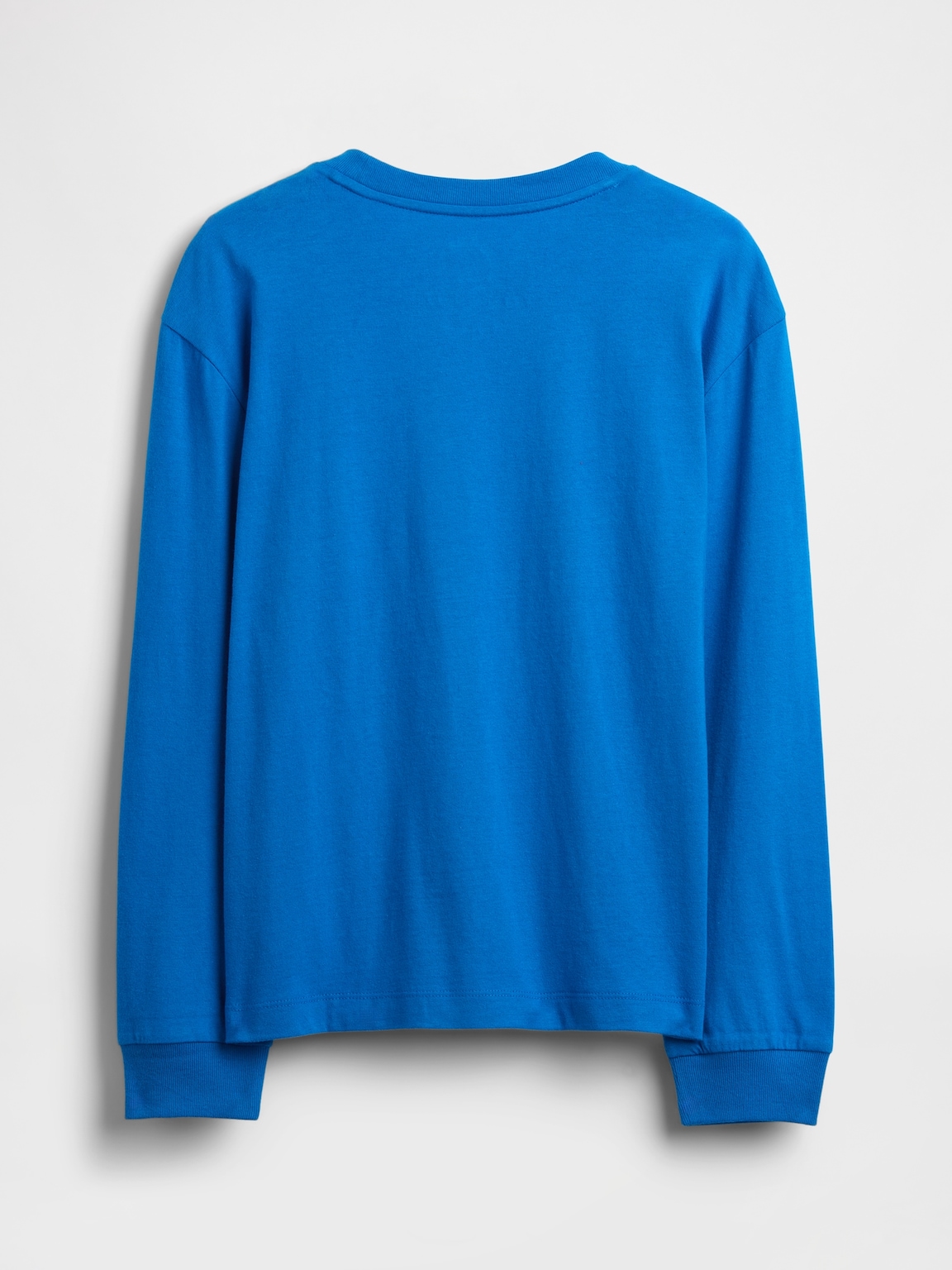 Kids Relaxed Graphic T-Shirt