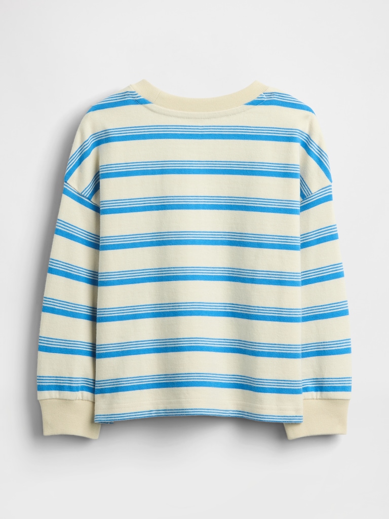 Baby & Toddler Heavyweight T-Shirt
