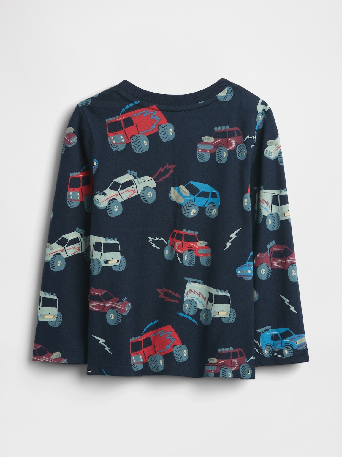 Baby & Toddler Mix & Match Pocket T-Shirt