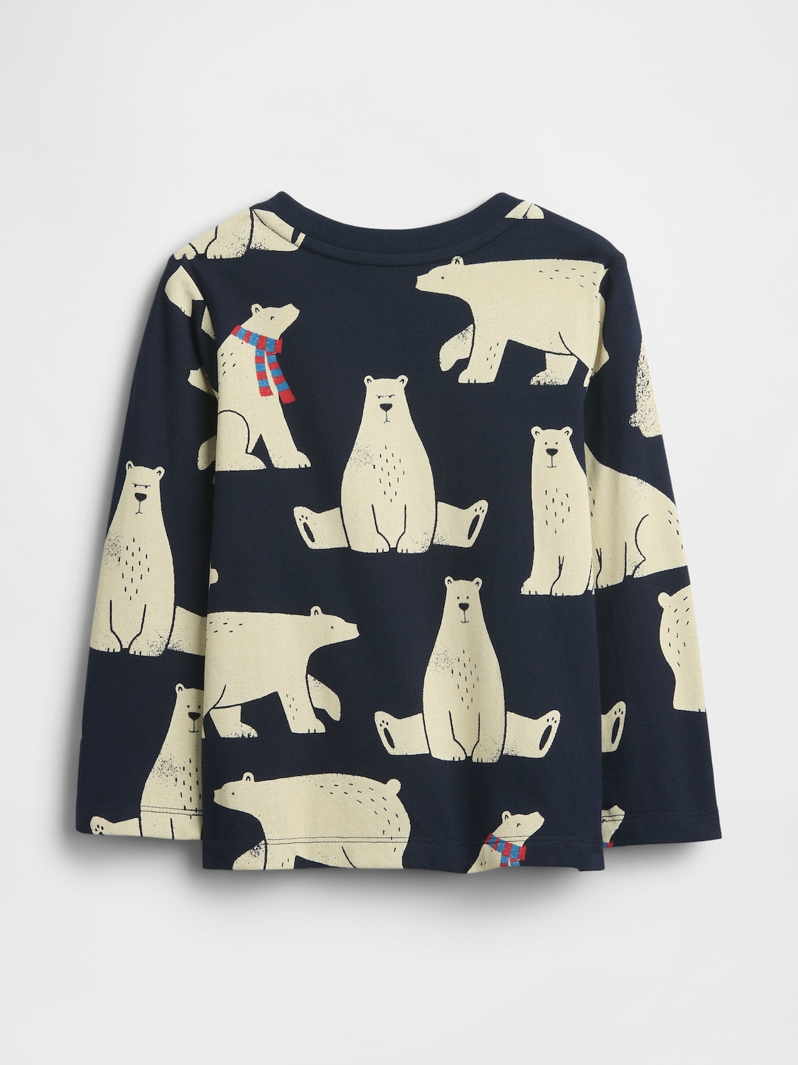 Baby & Toddler Mix & Match Pocket T-Shirt