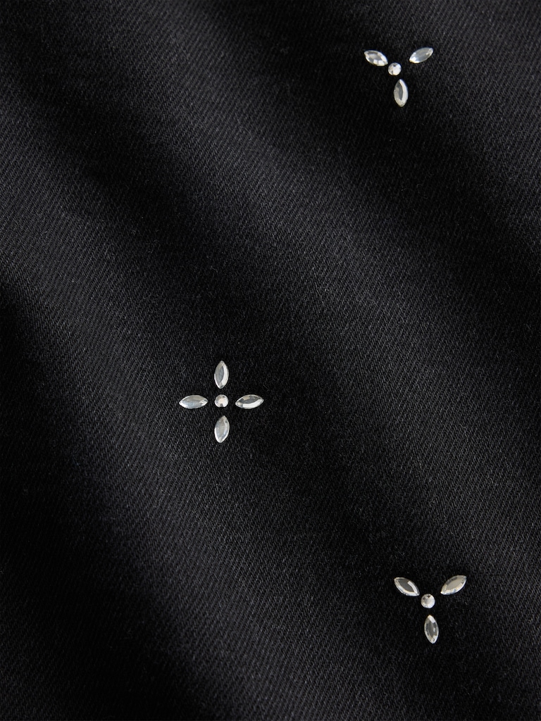 High Rise ’90s Slim Straight Jeans