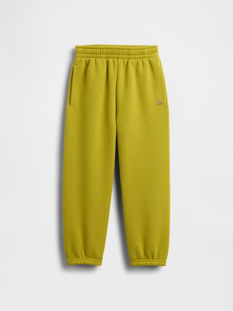 Baby & Toddler VintageSoft Relaxed Joggers