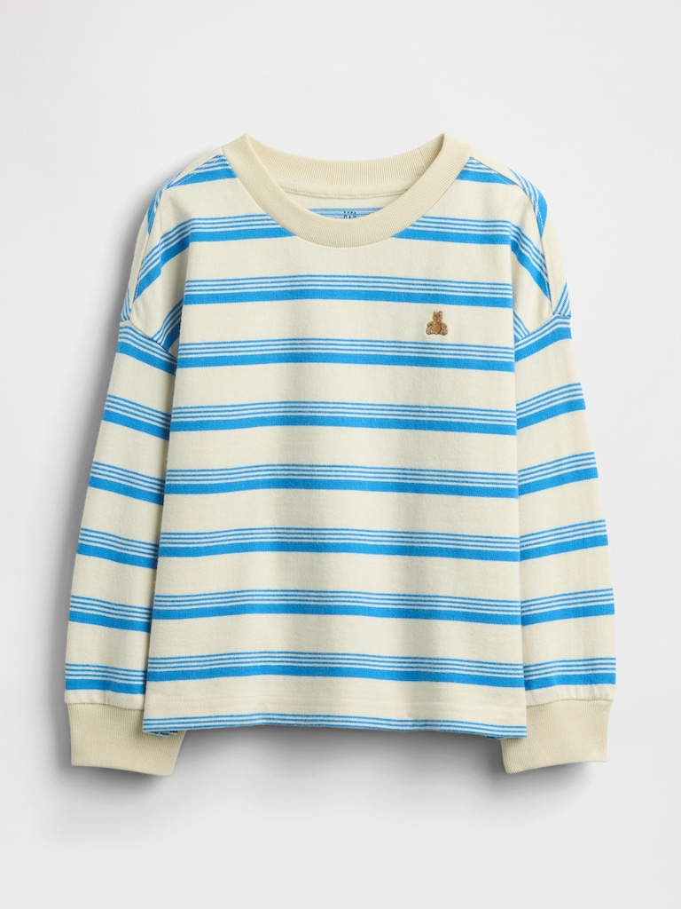 Baby & Toddler Heavyweight T-Shirt