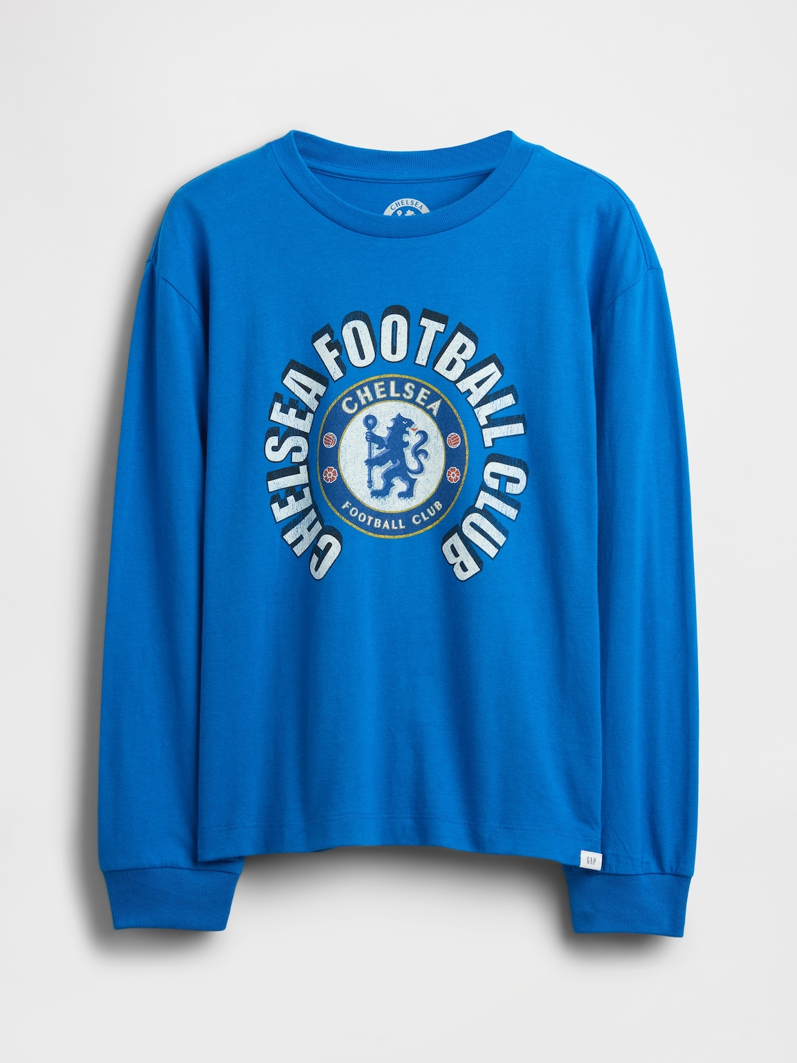 Kids Relaxed Graphic T-Shirt