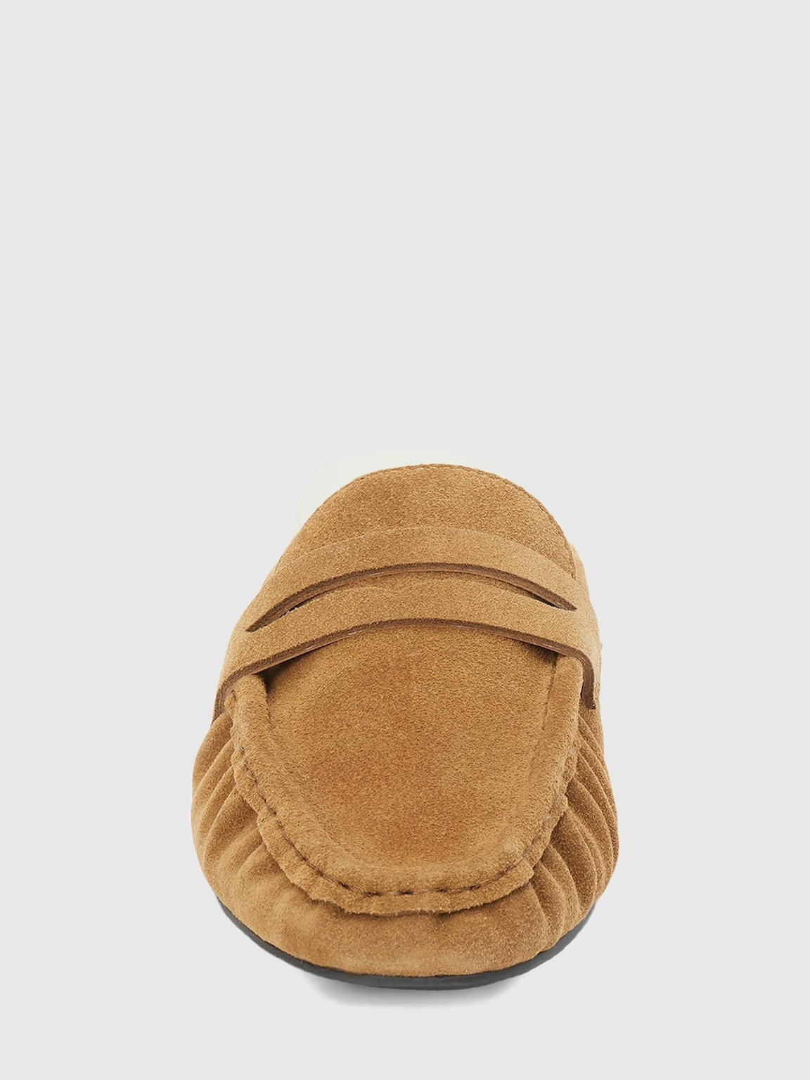 Porta Penny Loafer Mule