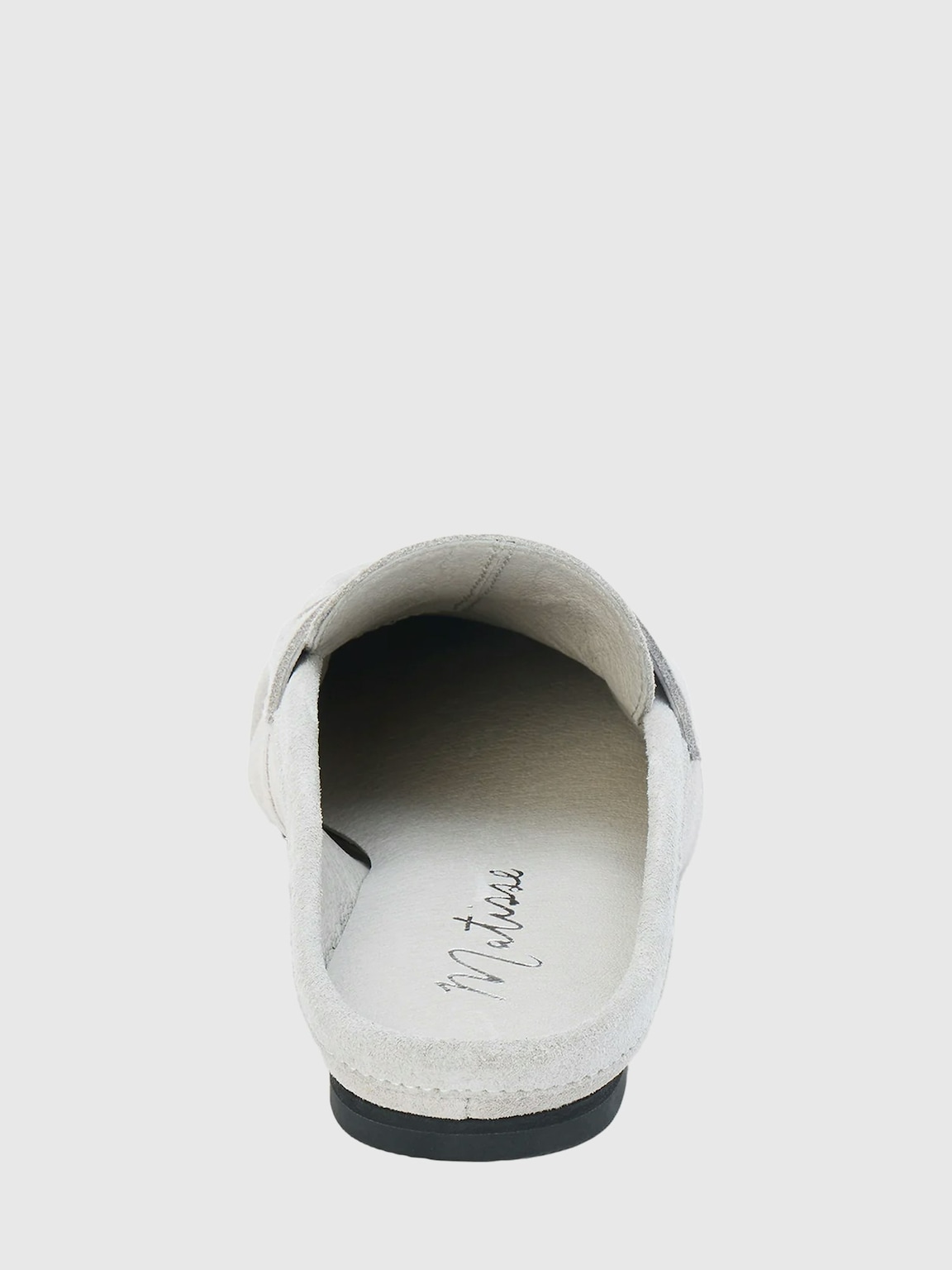 Porta Penny Loafer Mule