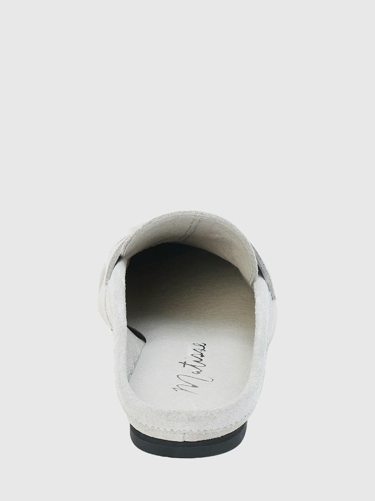 Porta Penny Loafer Mule