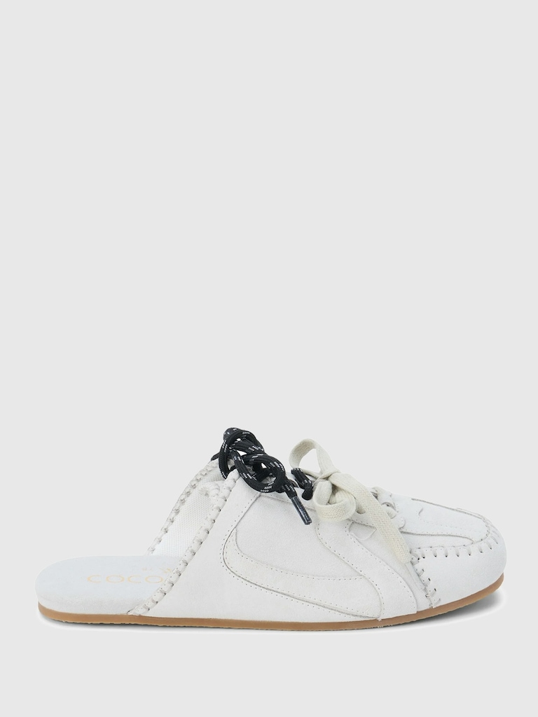 Devyn Sneaker Mule