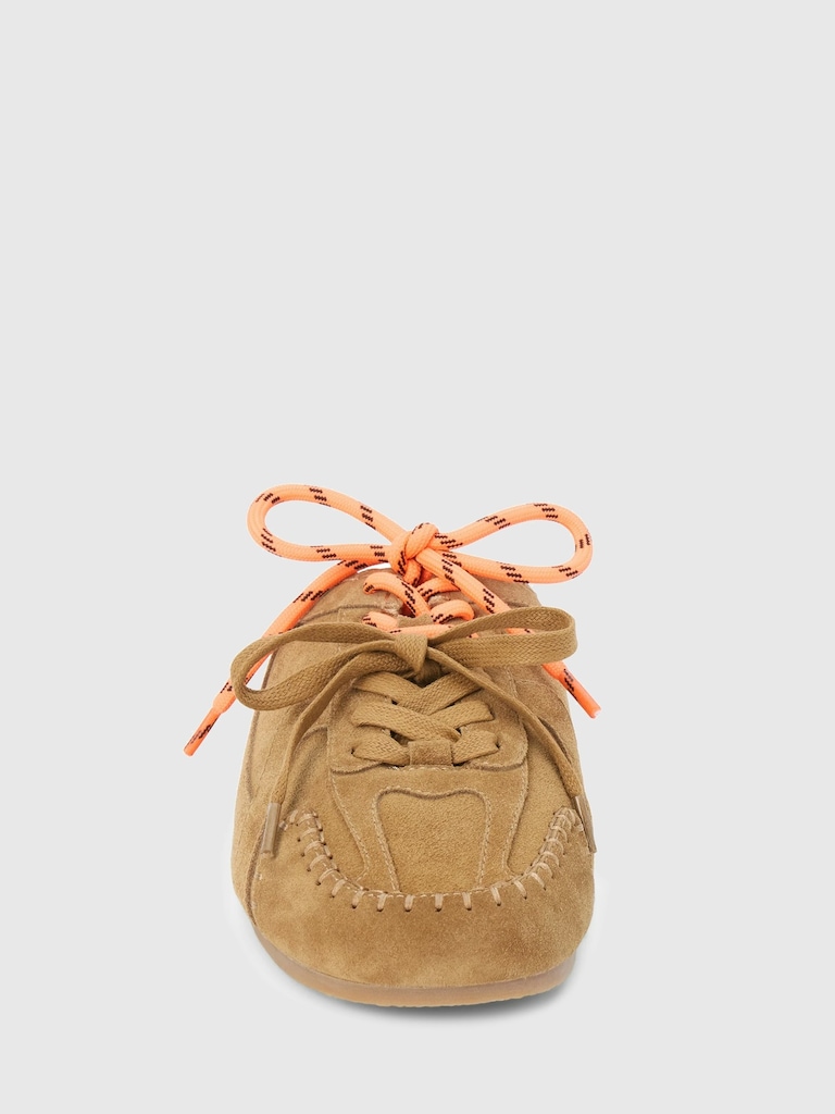 Devyn Sneaker Mule