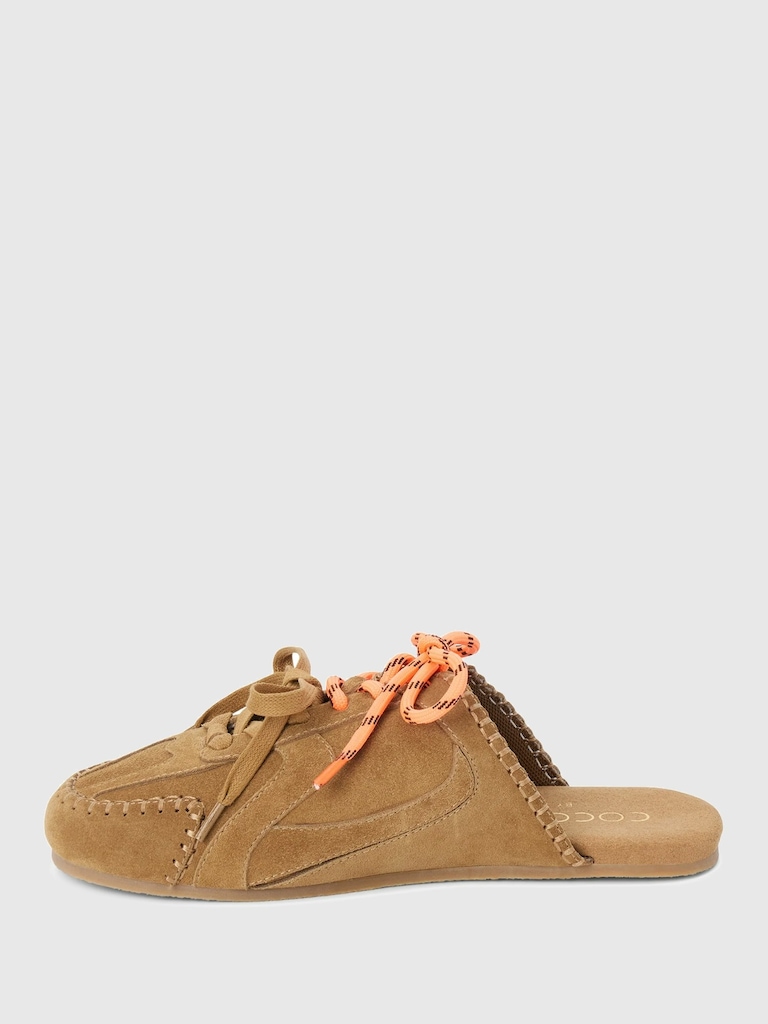 Devyn Sneaker Mule