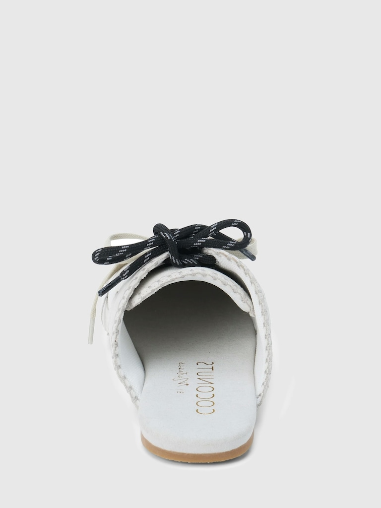 Devyn Sneaker Mule