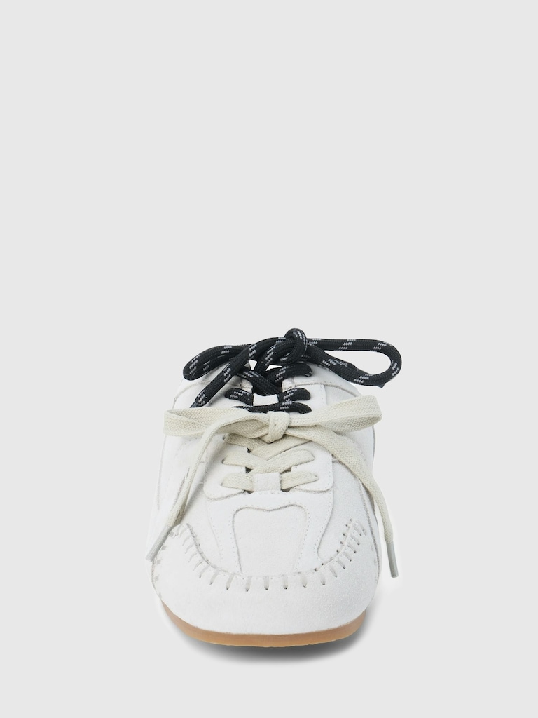 Devyn Sneaker Mule