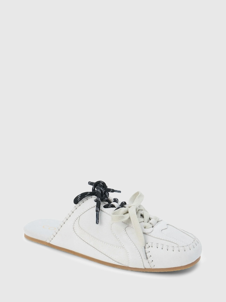 Devyn Sneaker Mule