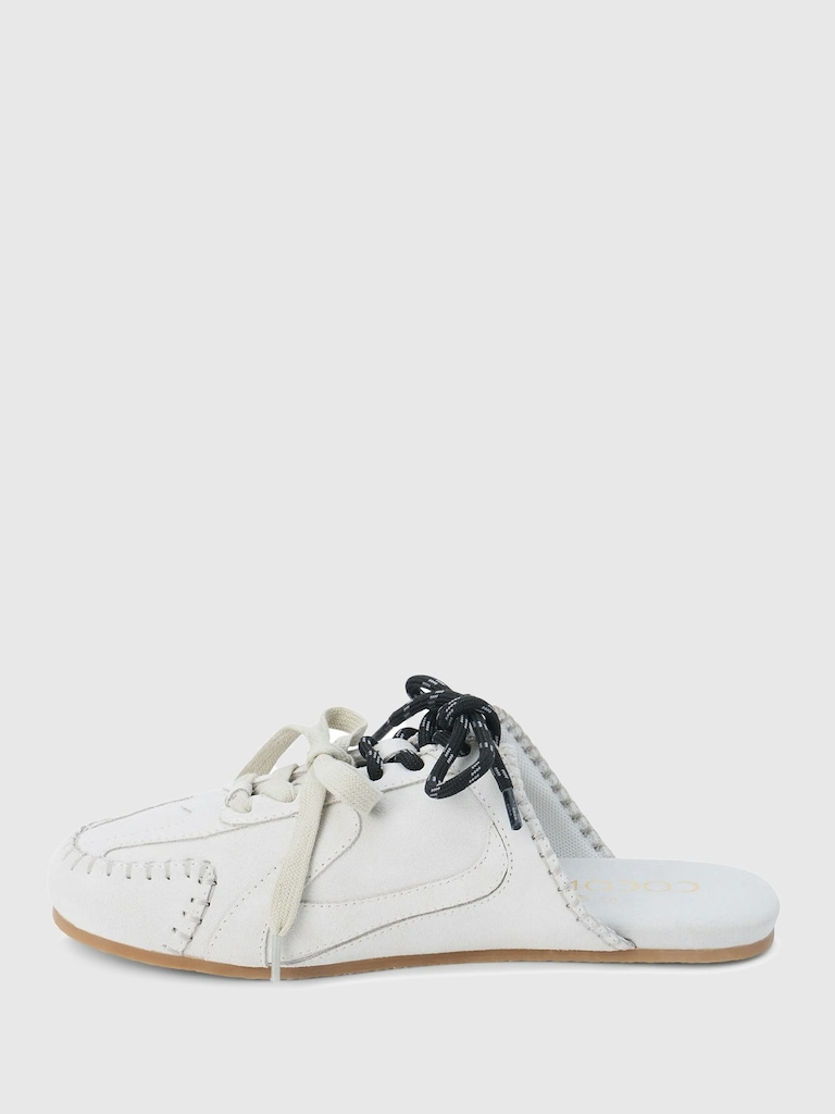 Devyn Sneaker Mule