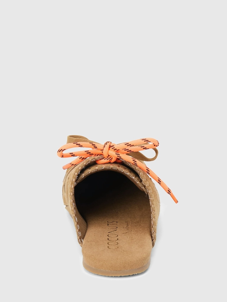 Devyn Sneaker Mule