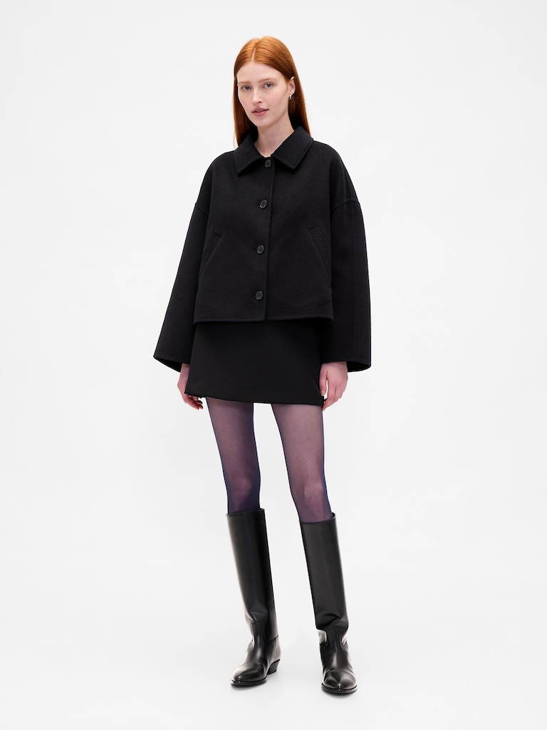 Sheer Tights