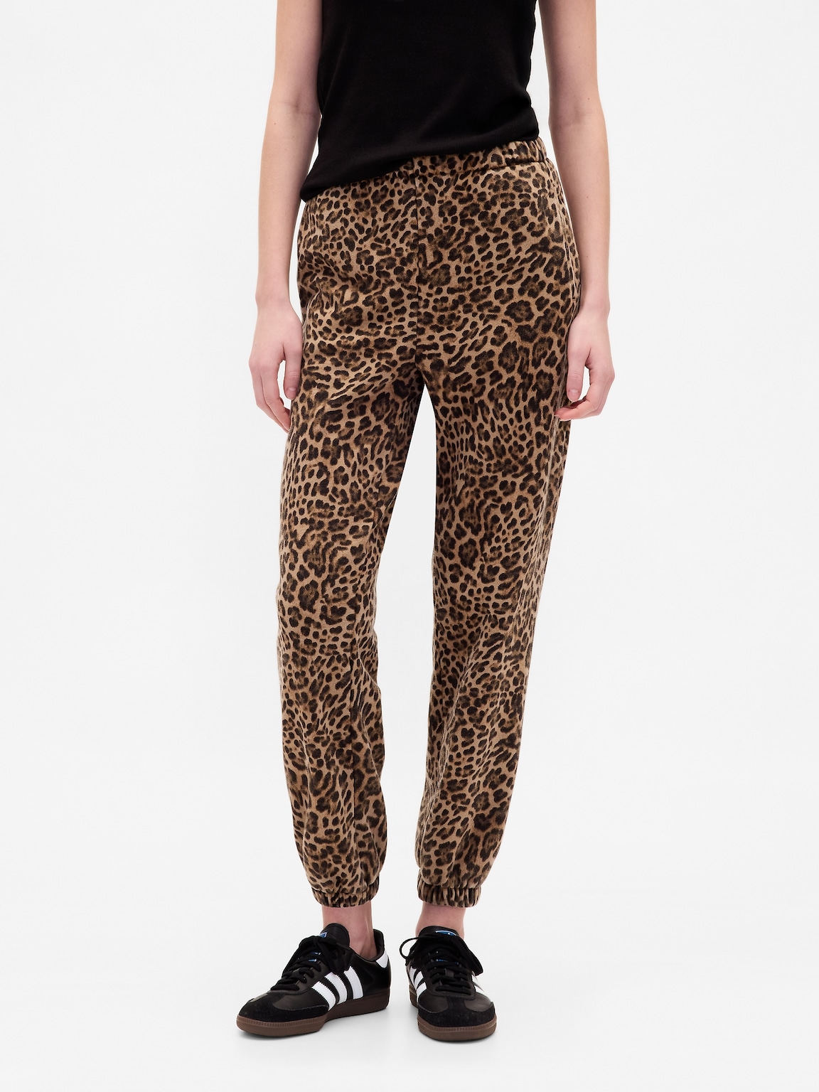 High Rise VintageSoft Joggers