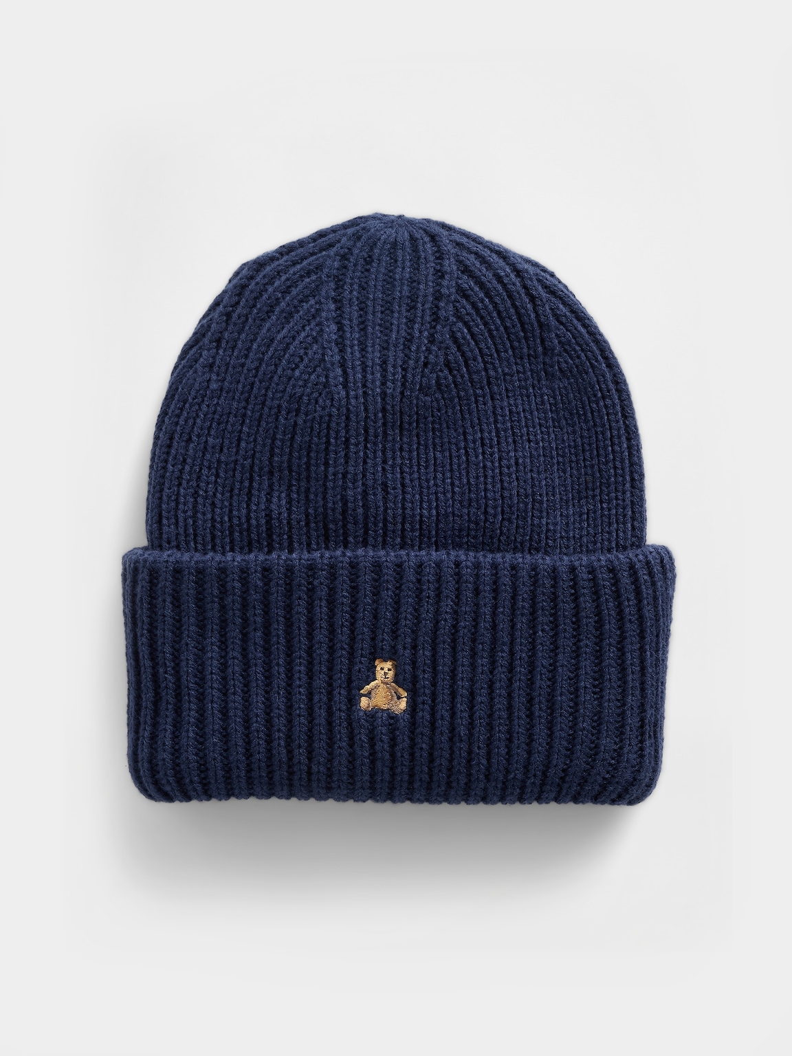 Brannan Bear Beanie