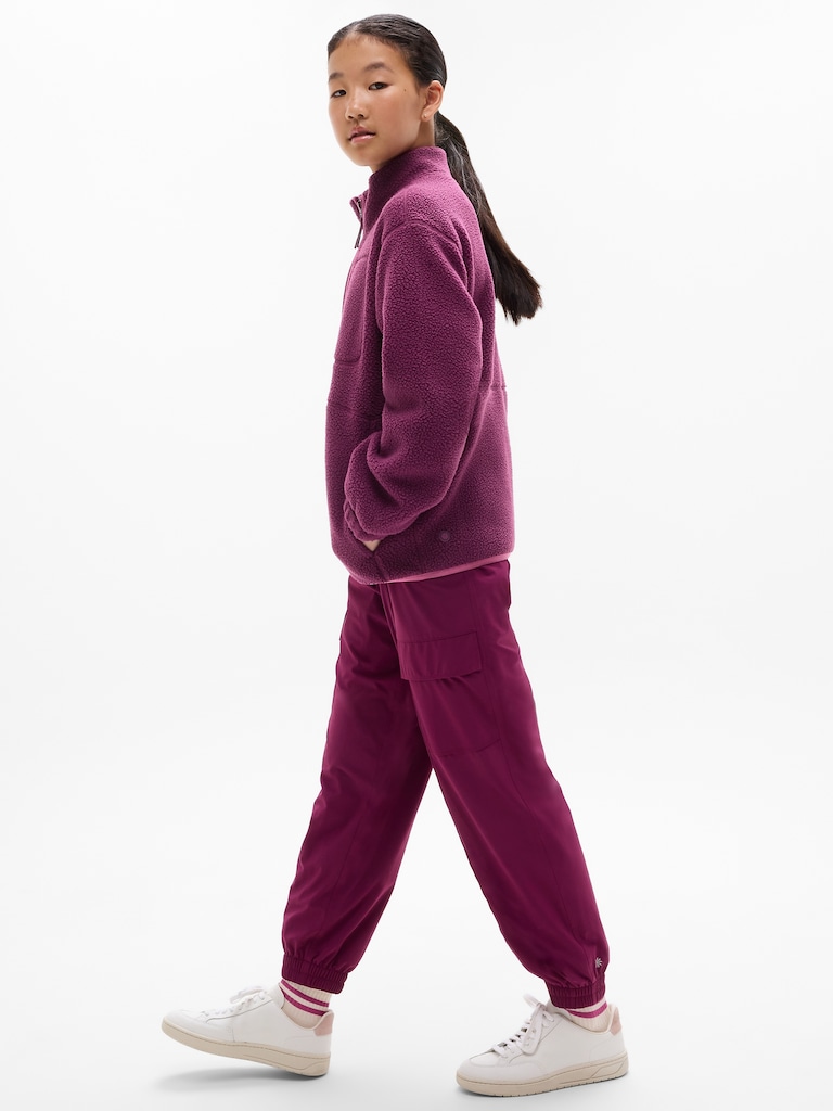 Athleta Girl Cozy Hour Jacket