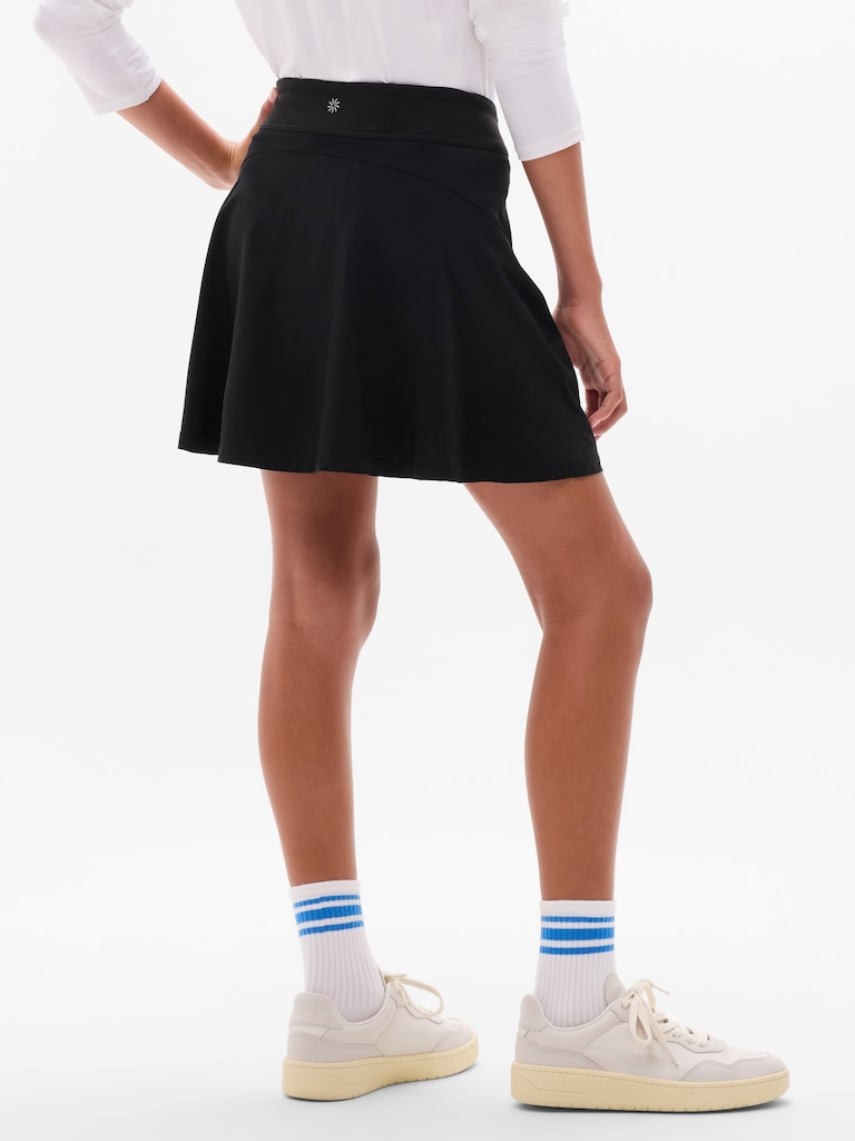 Athleta Girl School Day Skort