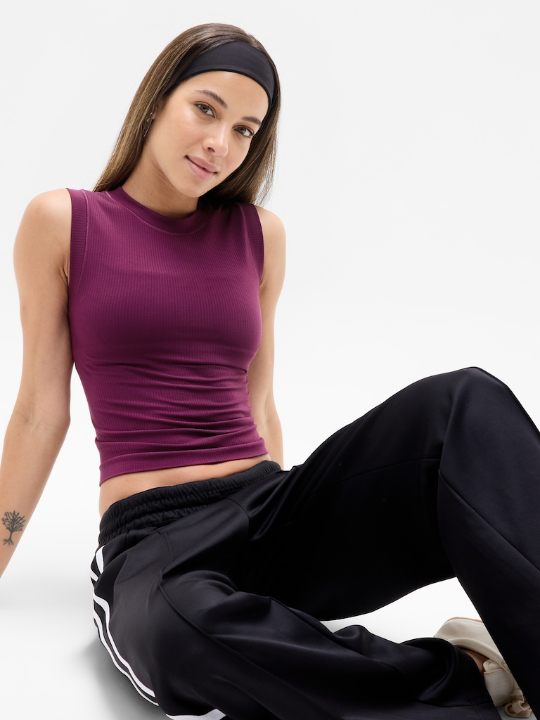 Renew Seamless Muscle Tank